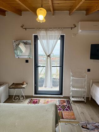 Masal Küçükköy Boutique Hotel - Görsel 11