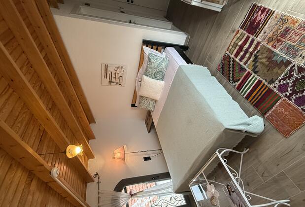 Masal Küçükköy Boutique Hotel - Görsel 7