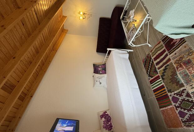 Masal Küçükköy Boutique Hotel - Görsel 12