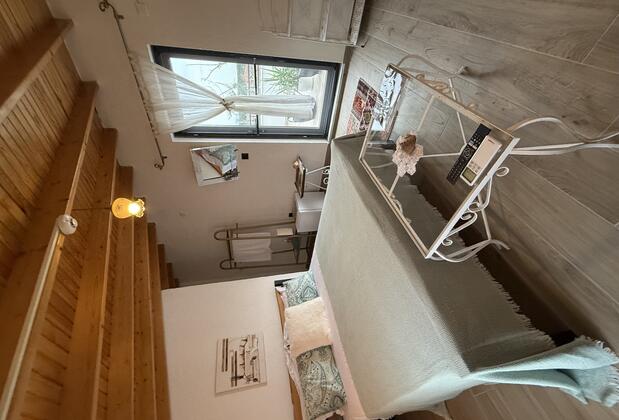 Masal Küçükköy Boutique Hotel - Görsel 13