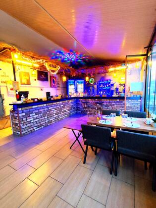 Mordoğan İncir Pansiyon & Restaurant - Görsel 2