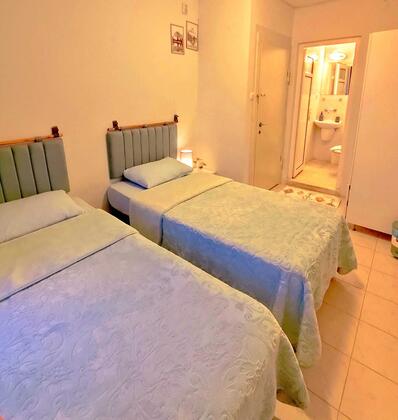 Mordoğan İncir Pansiyon & Restaurant - Görsel 7