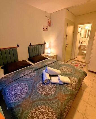 Mordoğan İncir Pansiyon & Restaurant - Görsel 9