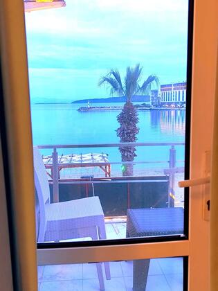 Mordoğan İncir Pansiyon & Restaurant - Görsel 12