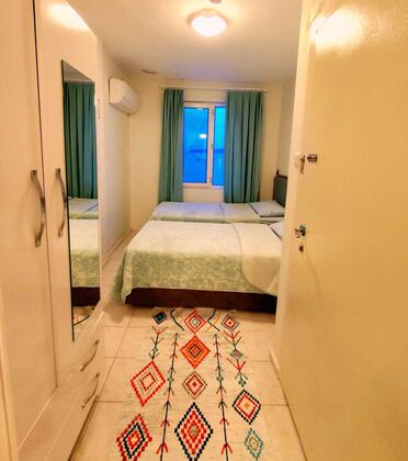 Mordoğan İncir Pansiyon & Restaurant - Görsel 14