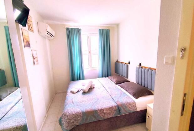 Mordoğan İncir Pansiyon & Restaurant - Görsel 16