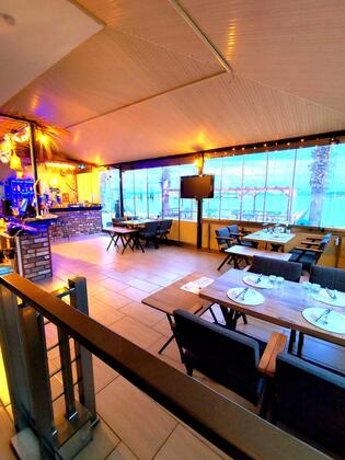 Mordoğan İncir Pansiyon & Restaurant - Görsel 17