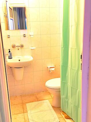 Mordoğan İncir Pansiyon & Restaurant - Görsel 18