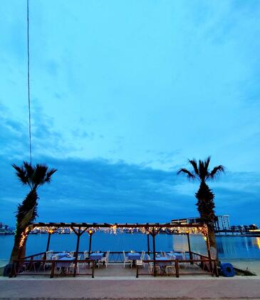 Mordoğan İncir Pansiyon & Restaurant - Görsel 20