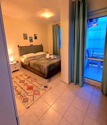 Mordoğan İncir Pansiyon & Restaurant - Görsel 22