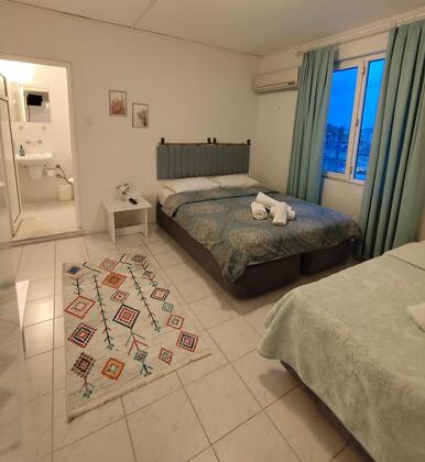 Mordoğan İncir Pansiyon & Restaurant - Görsel 23