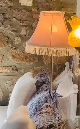 Masal Küçükköy Boutique Hotel - Görsel 14