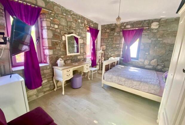 Masal Küçükköy Boutique Hotel - Görsel 19