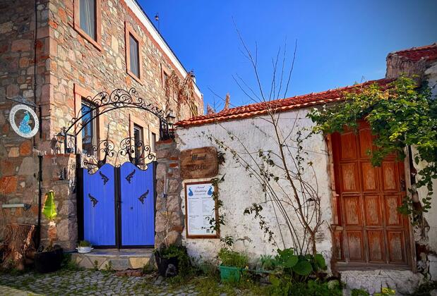 Masal Küçükköy Boutique Hotel - Görsel 20