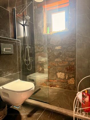 Masal Küçükköy Boutique Hotel - Görsel 21