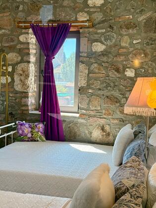 Masal Küçükköy Boutique Hotel - Görsel 25