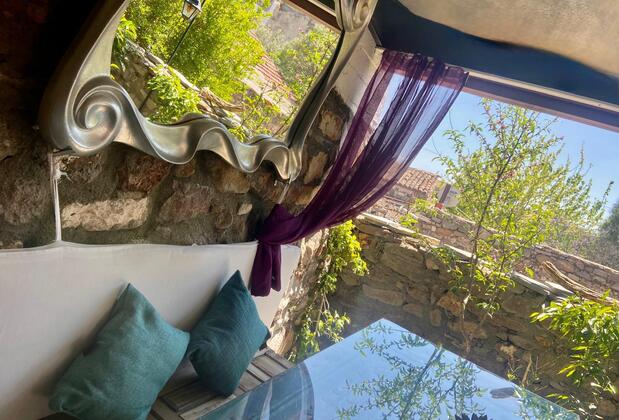 Masal Küçükköy Boutique Hotel - Görsel 29