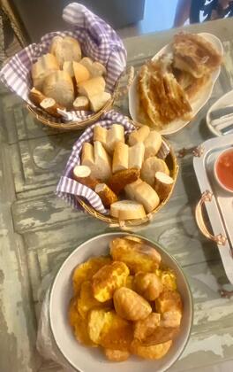 Masal Küçükköy Boutique Hotel - Görsel 33