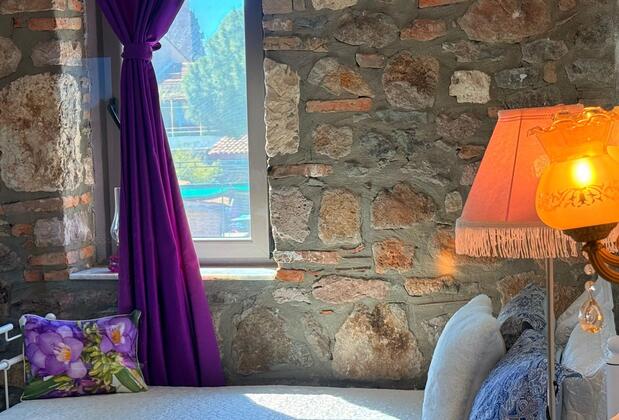 Masal Küçükköy Boutique Hotel - Görsel 34