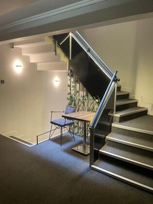 İkon Otel Üsküdar - Görsel 8