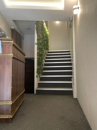 İkon Otel Üsküdar - Görsel 10