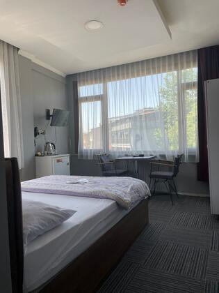 İkon Otel Üsküdar - Görsel 12