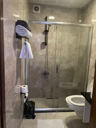 İkon Otel Üsküdar - Görsel 14