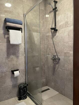 İkon Otel Üsküdar - Görsel 16