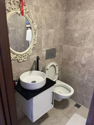 İkon Otel Üsküdar - Görsel 18