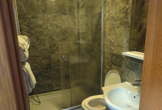 İkon Otel Üsküdar - Görsel 20