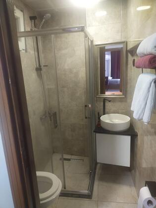 İkon Otel Üsküdar - Görsel 22