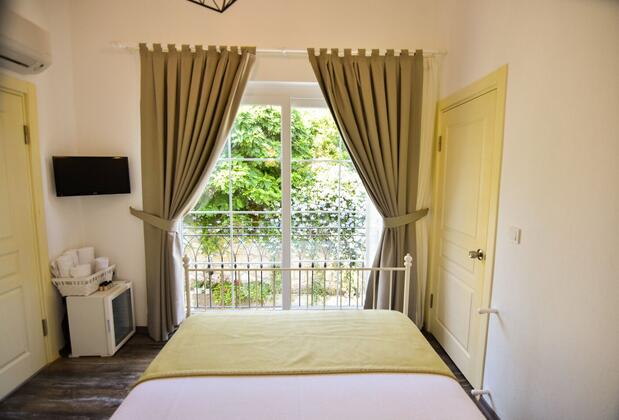 Faro Alaçatı Butik Otel - Görsel 2