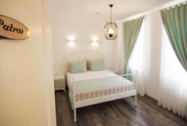 Faro Alaçatı Butik Otel - Görsel 3