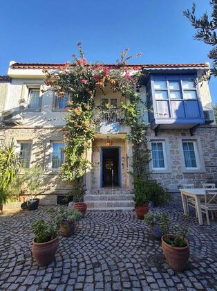 Faro Alaçatı Butik Otel - Görsel 8