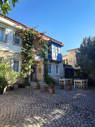 Faro Alaçatı Butik Otel - Görsel 9