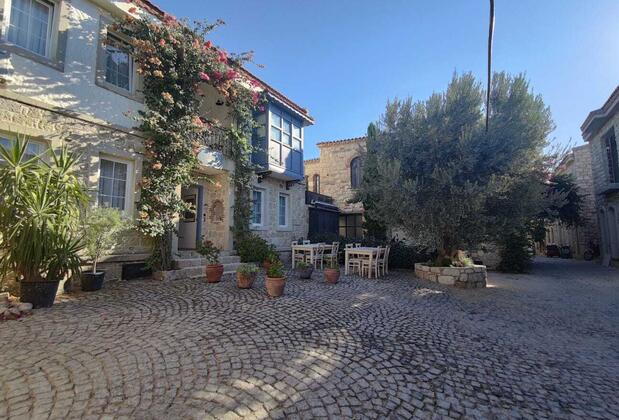 Faro Alaçatı Butik Otel - Görsel 10