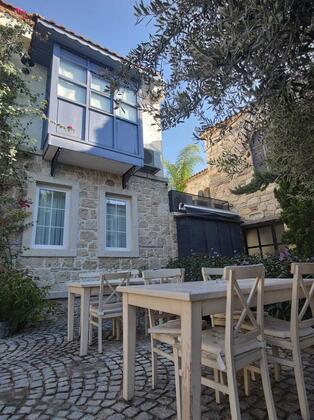 Faro Alaçatı Butik Otel - Görsel 11