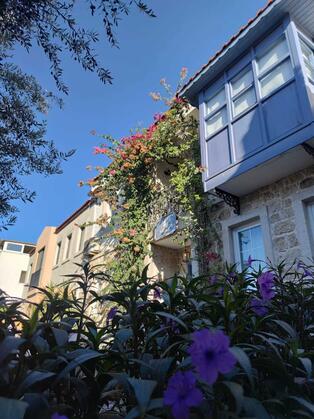 Faro Alaçatı Butik Otel - Görsel 12