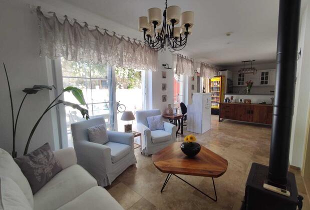 Faro Alaçatı Butik Otel - Görsel 5