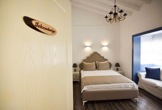 Faro Alaçatı Butik Otel - Görsel 13