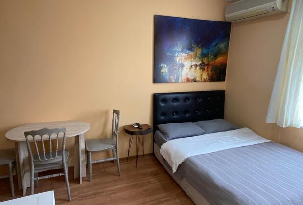 Ağva Deniz Apart Motel - Görsel 4