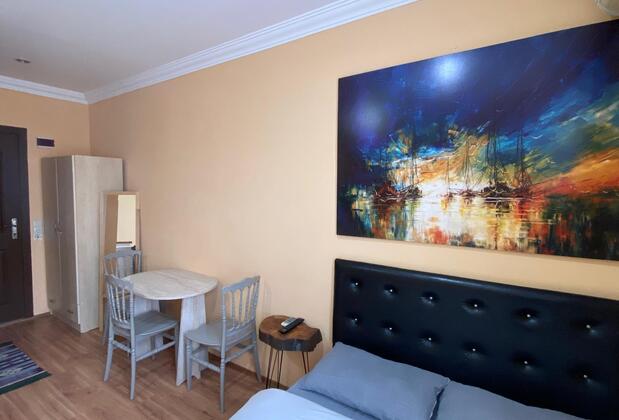 Ağva Deniz Apart Motel - Görsel 5