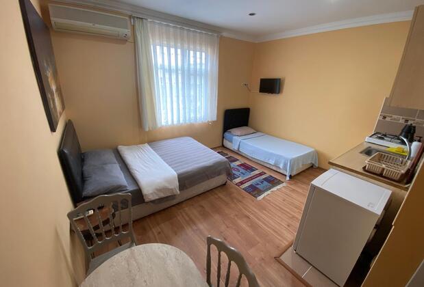 Ağva Deniz Apart Motel - Görsel 6