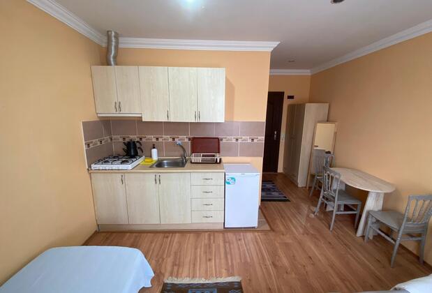 Ağva Deniz Apart Motel - Görsel 7