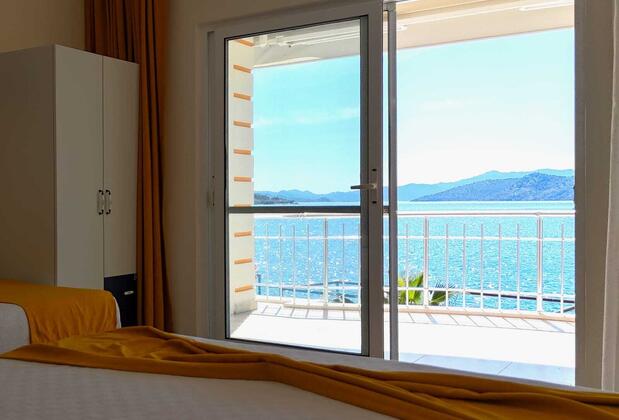 Yazıcı Otel Bozburun - Görsel 3