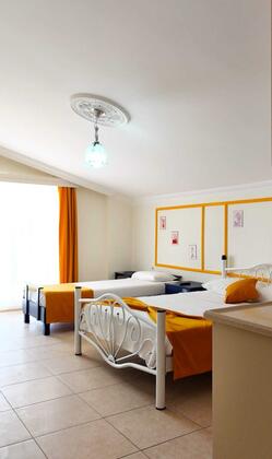 Yazıcı Otel Bozburun - Görsel 4