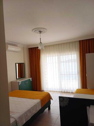 Yazıcı Otel Bozburun - Görsel 5