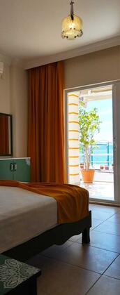 Yazıcı Otel Bozburun - Görsel 11