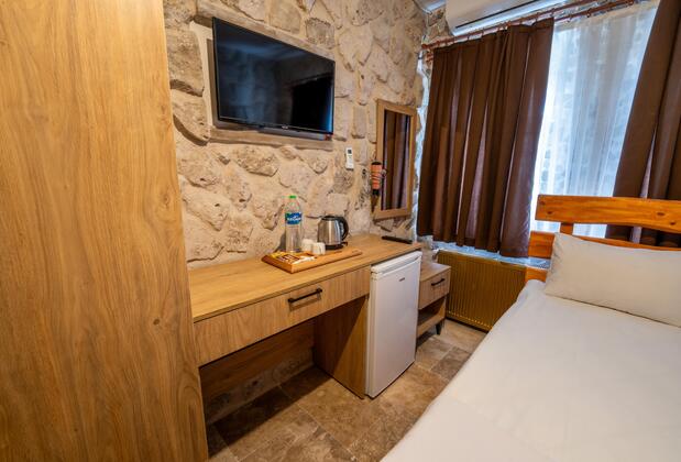 Hotels Crazy Horse - Görsel 3