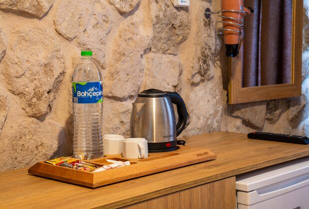 Hotels Crazy Horse - Görsel 6